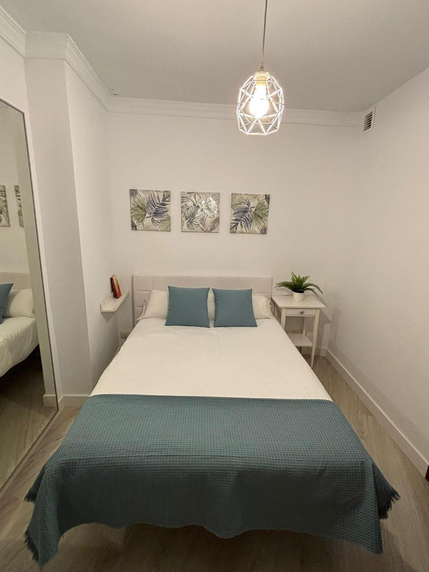 Santa Justa Centro Apartamento