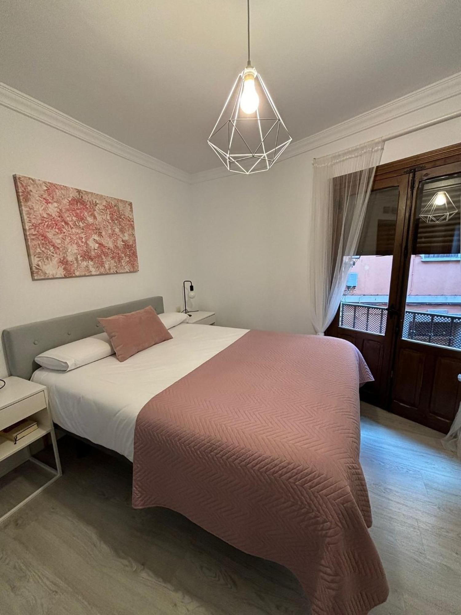 Apartment Santa Justa Centro *